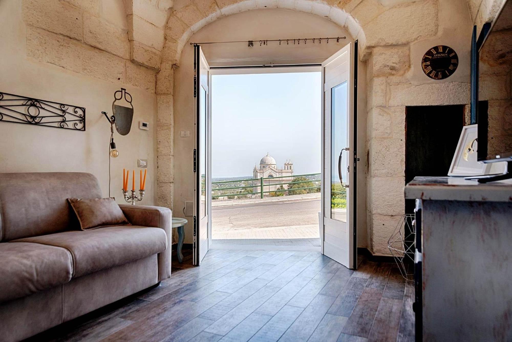 Casa Vacanza - Kora * Ostuni